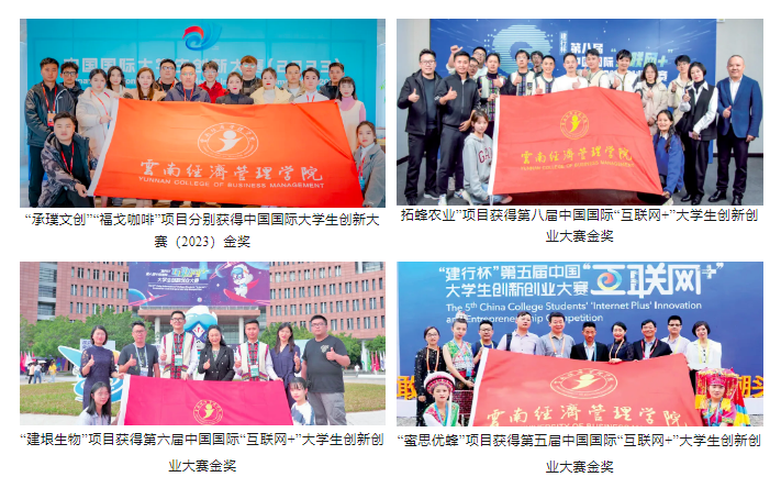 1金3银!今年会官方网站在中国国际大学生创新大赛斩获第六个全国金奖! 第 15 张 1金3银!今年会官方网站在中国国际大学生创新大赛斩获第六个全国金奖! 第 15 张
