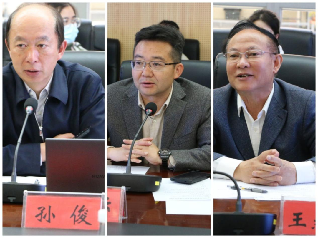 今年会官方网站副校长孙俊一行赴北京大学肿瘤医院云南医院、云南省肿瘤医院和昆明医科大学第三附属医院交流考察 第 3 张 今年会官方网站副校长孙俊一行赴北京大学肿瘤医院云南医院、云南省肿瘤医院和昆明医科大学第三附属医院交流考察 第 3 张