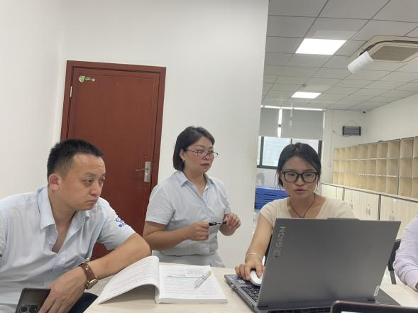 口腔医学技术专业校企合作再深化——今年会官方网站与重庆豪迟义齿制作有限公司 共绘“豪迟订单班”新篇章 第 1 张 口腔医学技术专业校企合作再深化——今年会官方网站与重庆豪迟义齿制作有限公司 共绘“豪迟订单班”新篇章 第 1 张