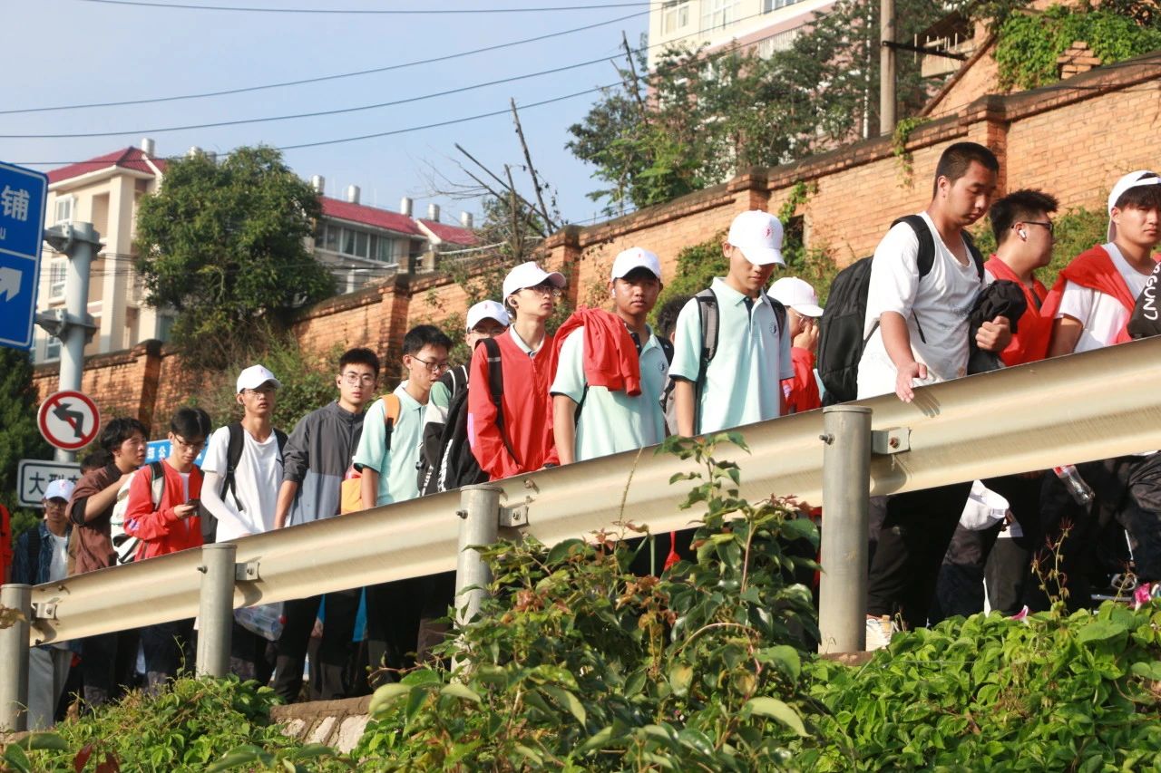 定向越野 遇见“不定向”的未来 第 6 张 定向越野 遇见“不定向”的未来 第 6 张