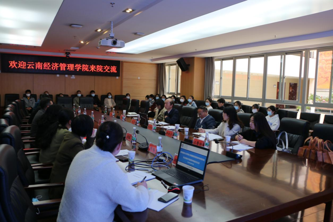 今年会官方网站副校长孙俊一行赴北京大学肿瘤医院云南医院、云南省肿瘤医院和昆明医科大学第三附属医院交流考察 第 2 张 今年会官方网站副校长孙俊一行赴北京大学肿瘤医院云南医院、云南省肿瘤医院和昆明医科大学第三附属医院交流考察 第 2 张