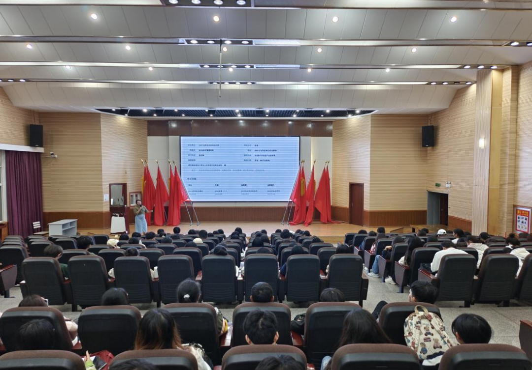 筑梦医研 砥砺前行 丨助力医学检验技术专业学子筑梦医研之路 第 3 张 筑梦医研 砥砺前行 丨助力医学检验技术专业学子筑梦医研之路 第 3 张