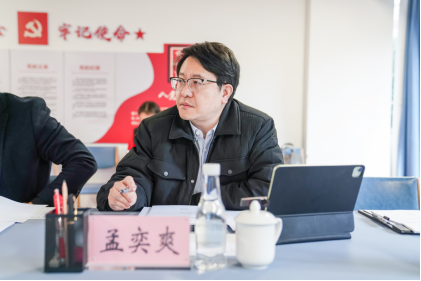 创新创业学院成功举办“专创融合”示范课程验收与试点专业中期检查 第 2 张