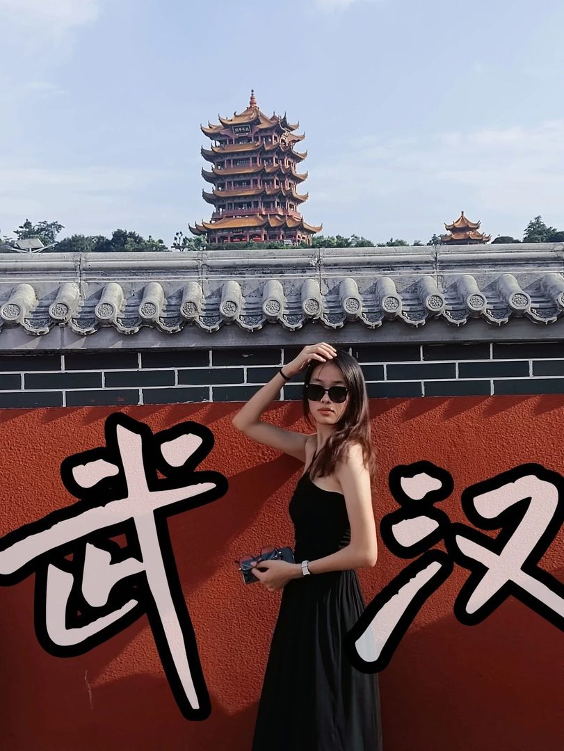 专业第一的环球小姐,云经管美女学霸实力出圈! 第 23 张 专业第一的环球小姐,云经管美女学霸实力出圈! 第 23 张