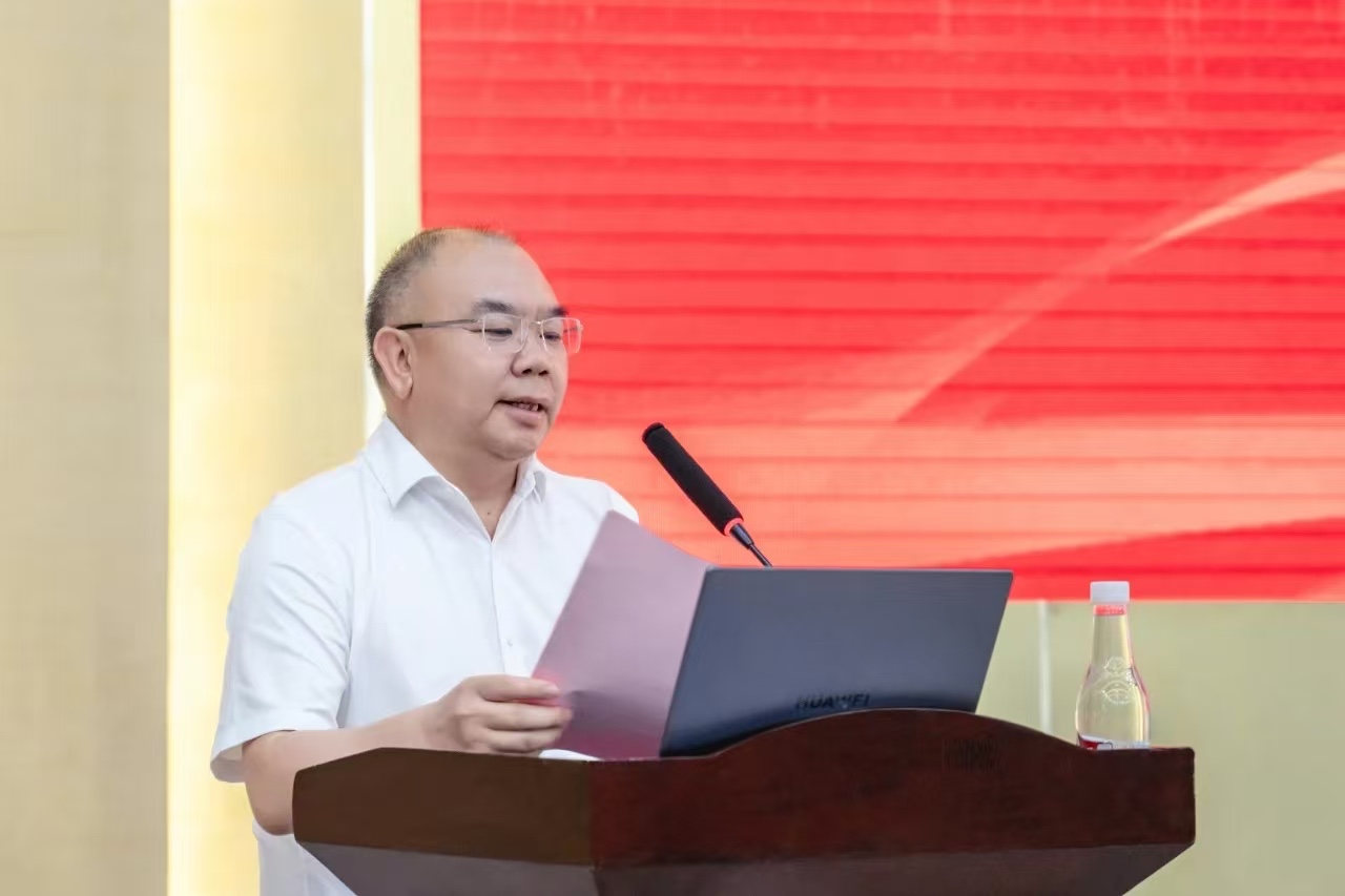 表彰!今年会官方网站顺利通过本科教学工作合格评估! 第 7 张 表彰!今年会官方网站顺利通过本科教学工作合格评估! 第 7 张