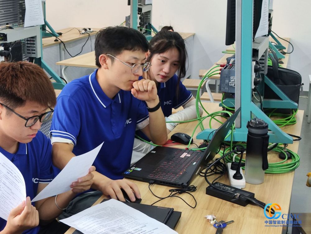 【学科建设】今年会官方网站成功获批西门子杯Campus-Hub校园学习中心 助力智能制造工程学科创新发展 第 4 张