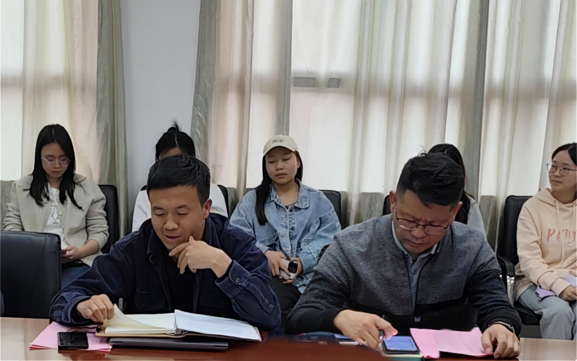 学院资讯 | 实践炼真功！“拔尖会计人才”项目座谈会揭秘产教融合新路径 第 9 张