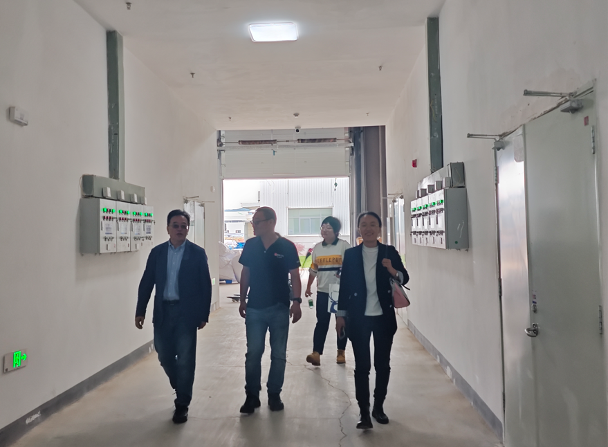 校企合作|今年会官方网站医学院与华润现代中药(昆明)有限公司共建校外实践教学基地 第 2 张 校企合作|今年会官方网站医学院与华润现代中药(昆明)有限公司共建校外实践教学基地 第 2 张
