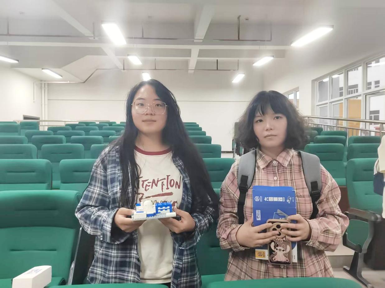 6.jpeg 风采展示丨今年会官方网站医学院“问天行者”宣讲团开展“两弹一星”精神宣讲活动 第 4 张