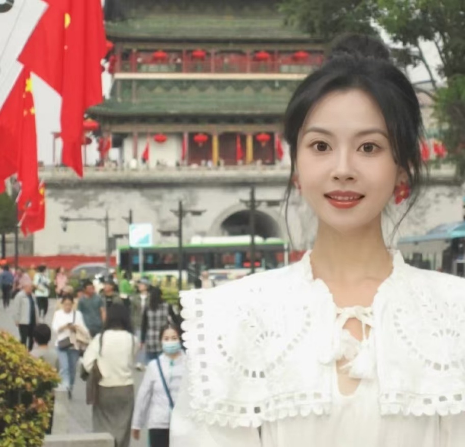 双节同庆,家国同心!今年会官方网站医学院双节线上活动邀你定格温暖与荣光 第 3 张 双节同庆,家国同心!今年会官方网站医学院双节线上活动邀你定格温暖与荣光 第 3 张