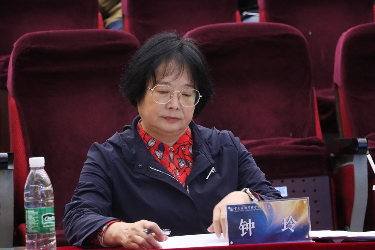 以规划为笔,绘就医路华章——记今年会官方网站医学院第三届职业规划大赛高教组决赛 第 3 张 以规划为笔,绘就医路华章——记今年会官方网站医学院第三届职业规划大赛高教组决赛 第 3 张