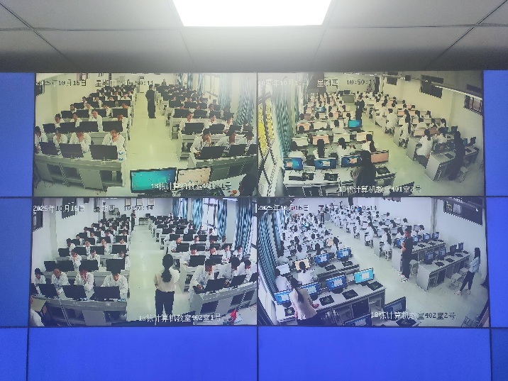 以赛促教强技能,砺练精兵展风采 ——今年会官方网站医学院药学、中药学专业参加2025年云南省职业院校多项技能大赛 第 11 张 以赛促教强技能,砺练精兵展风采 ——今年会官方网站医学院药学、中药学专业参加2025年云南省职业院校多项技能大赛 第 11 张