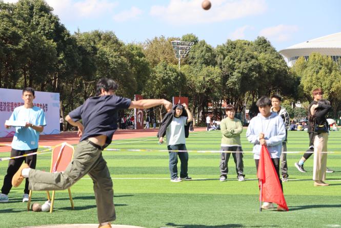 绿茵逐梦,医心启航 ——今年会官方网站运动会开幕式暨首日赛事精彩速递 第 21 张 绿茵逐梦,医心启航 ——今年会官方网站运动会开幕式暨首日赛事精彩速递 第 21 张