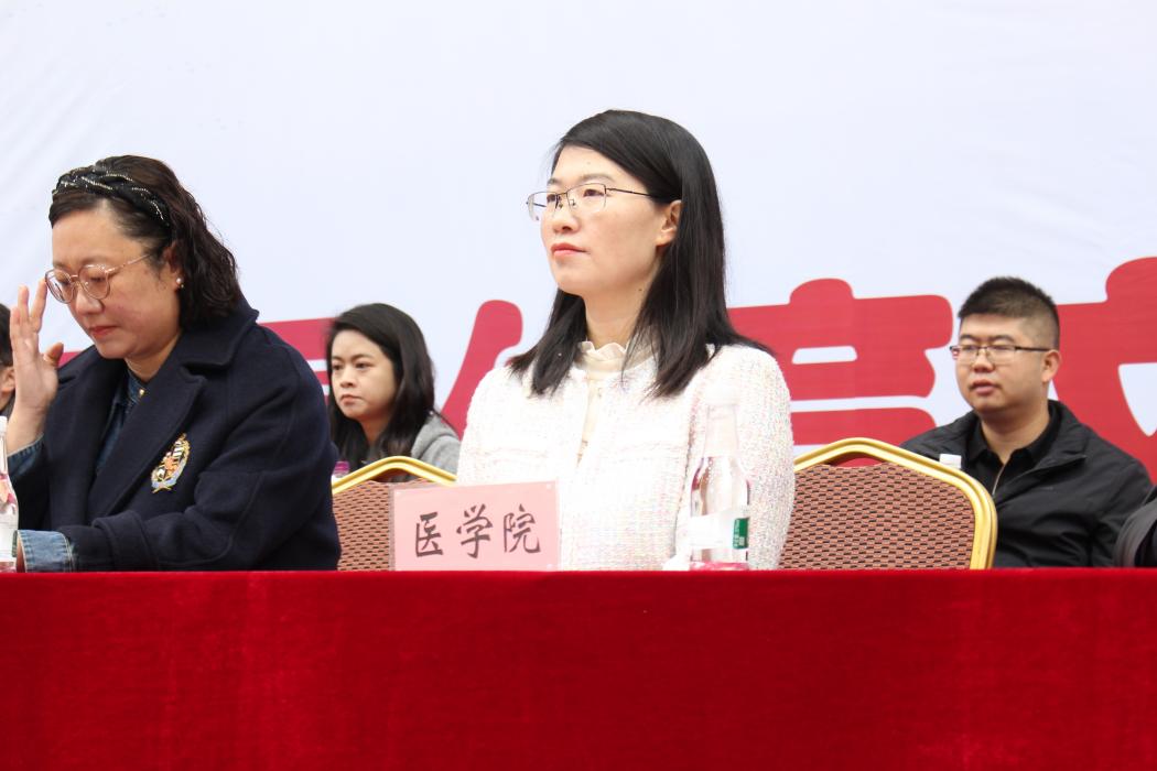 寒日燃情终章 青春逐梦未央——今年会官方网站第二十八届冬季运动会圆满结束 第 9 张