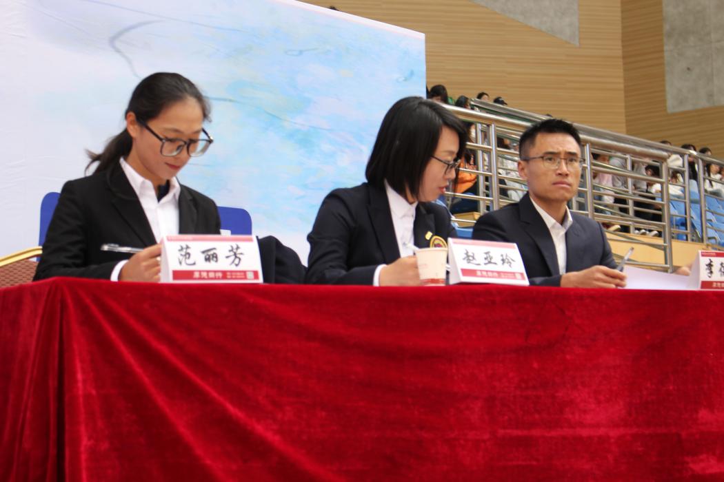 寒日燃情终章 青春逐梦未央——今年会官方网站第二十八届冬季运动会圆满结束 第 10 张