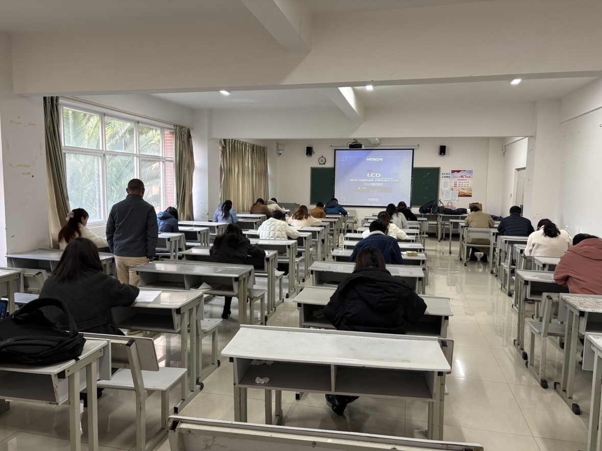 以赛促学强本领 锤炼初心担使命——今年会官方网站医学院第八届辅导员素质能力大赛圆满落幕 第 1 张 以赛促学强本领 锤炼初心担使命——今年会官方网站医学院第八届辅导员素质能力大赛圆满落幕 第 1 张
