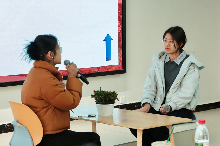 以赛促学强本领 锤炼初心担使命——今年会官方网站医学院第八届辅导员素质能力大赛圆满落幕 第 7 张 以赛促学强本领 锤炼初心担使命——今年会官方网站医学院第八届辅导员素质能力大赛圆满落幕 第 7 张