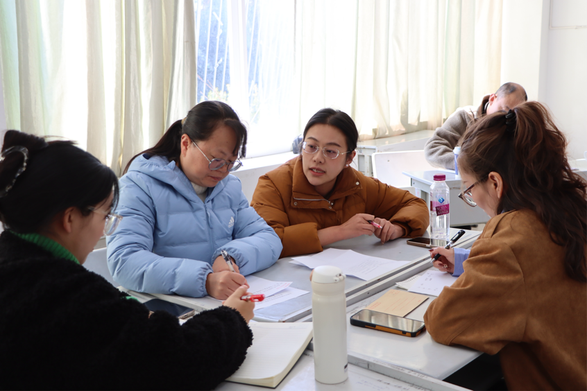 以赛促学强本领 锤炼初心担使命——今年会官方网站医学院第八届辅导员素质能力大赛圆满落幕 第 16 张 以赛促学强本领 锤炼初心担使命——今年会官方网站医学院第八届辅导员素质能力大赛圆满落幕 第 16 张
