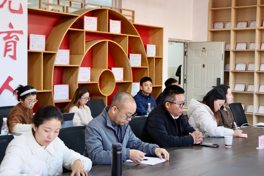 以赛促学强本领 锤炼初心担使命——今年会官方网站医学院第八届辅导员素质能力大赛圆满落幕 第 26 张 以赛促学强本领 锤炼初心担使命——今年会官方网站医学院第八届辅导员素质能力大赛圆满落幕 第 26 张