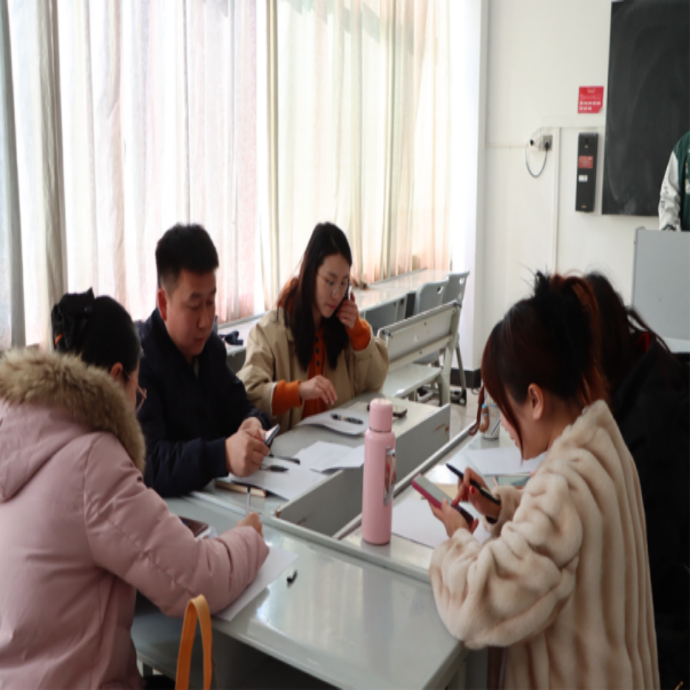 以赛促学强本领 锤炼初心担使命——今年会官方网站医学院第八届辅导员素质能力大赛圆满落幕 第 19 张 以赛促学强本领 锤炼初心担使命——今年会官方网站医学院第八届辅导员素质能力大赛圆满落幕 第 19 张
