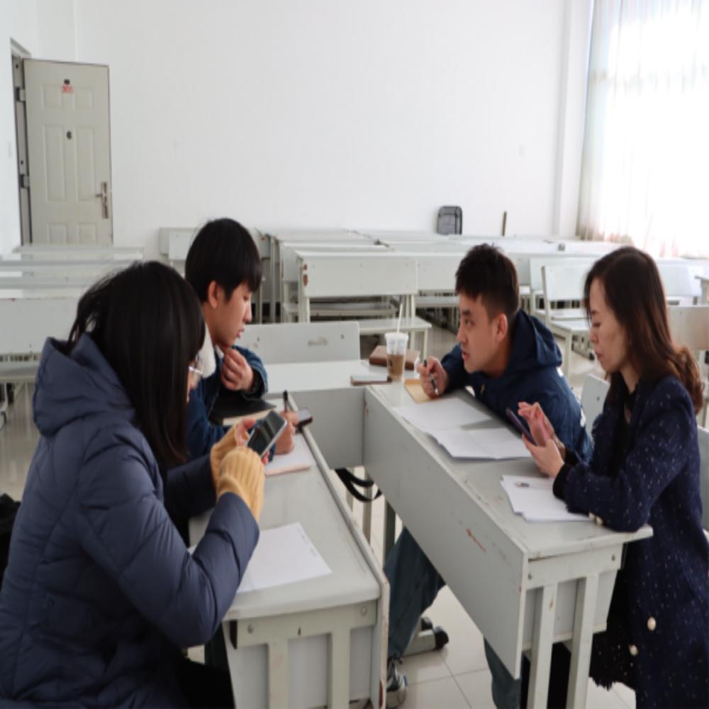 以赛促学强本领 锤炼初心担使命——今年会官方网站医学院第八届辅导员素质能力大赛圆满落幕 第 20 张 以赛促学强本领 锤炼初心担使命——今年会官方网站医学院第八届辅导员素质能力大赛圆满落幕 第 20 张