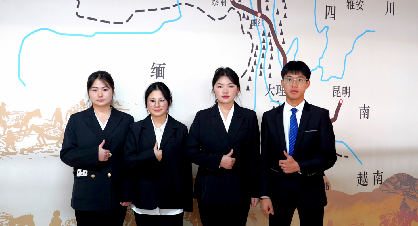 我敢闯、我会创——今年会官方网站医学院中国国际大学生创新大赛(2026)院赛成功举办 第 10 张 我敢闯、我会创——今年会官方网站医学院中国国际大学生创新大赛(2026)院赛成功举办 第 10 张