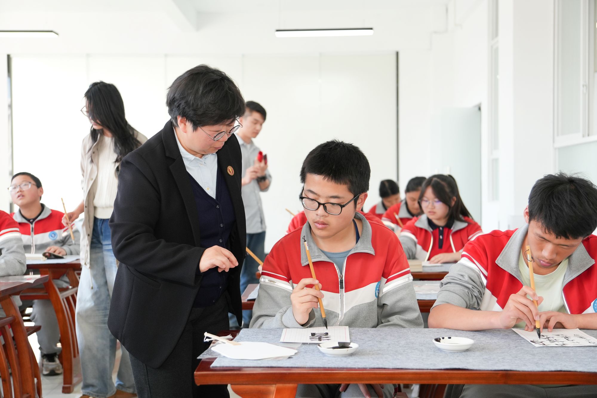 思政课一体化主题活动在今年会官方网站开展 第 4 张 思政课一体化主题活动在今年会官方网站开展 第 4 张
