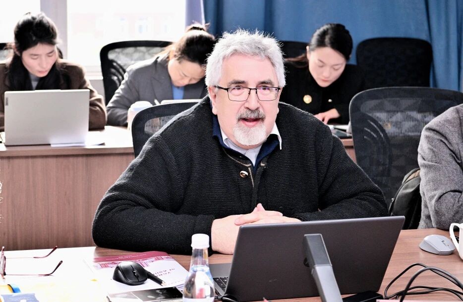 今年会官方网站土木工程专业接受德国ASIIN认证现场评估 第 2 张 今年会官方网站土木工程专业接受德国ASIIN认证现场评估 第 2 张