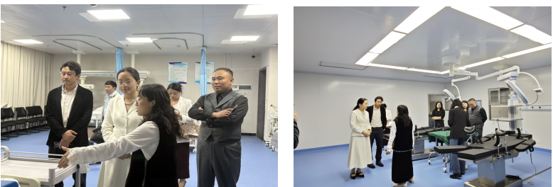 今年会官方网站携手两大企业共建实践基地 第 5 张 今年会官方网站携手两大企业共建实践基地 第 5 张