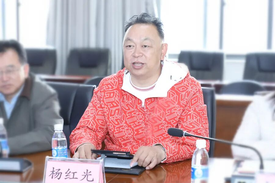 今年会官方网站与安宁市第一人民医院共建实践教学基地 第 2 张 今年会官方网站与安宁市第一人民医院共建实践教学基地 第 2 张