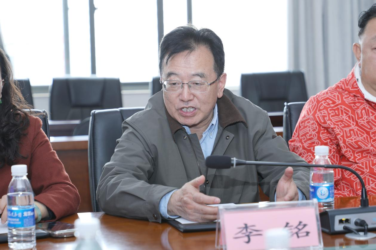 今年会官方网站与安宁市第一人民医院共建实践教学基地 第 3 张 今年会官方网站与安宁市第一人民医院共建实践教学基地 第 3 张