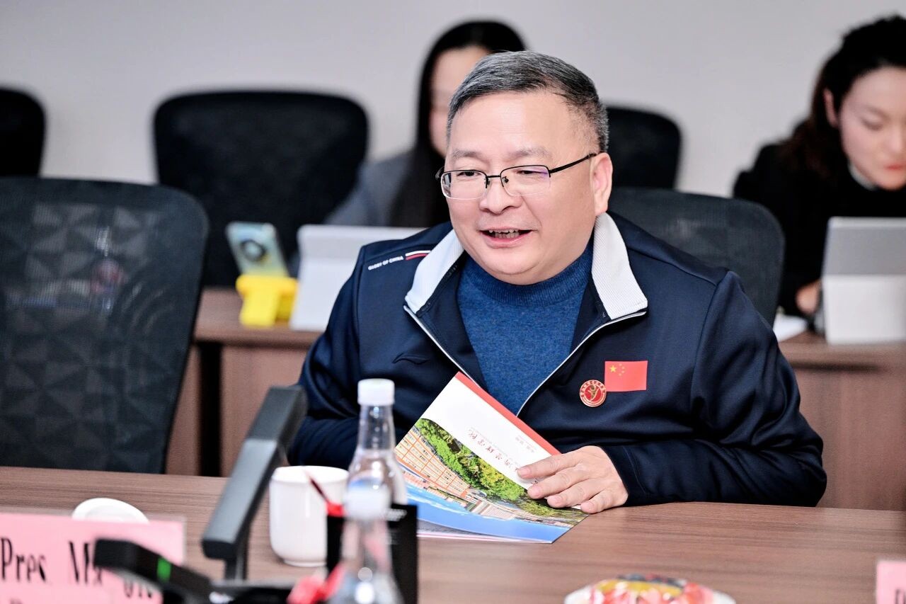 今年会官方网站土木工程专业接受德国ASIIN认证现场评估 第 11 张 今年会官方网站土木工程专业接受德国ASIIN认证现场评估 第 11 张