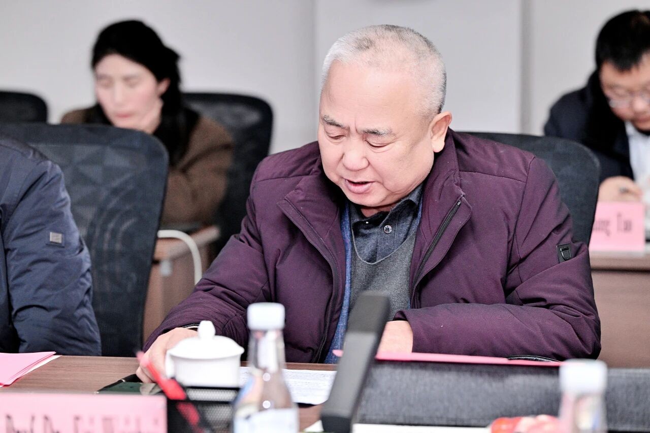 今年会官方网站土木工程专业接受德国ASIIN认证现场评估 第 10 张 今年会官方网站土木工程专业接受德国ASIIN认证现场评估 第 10 张