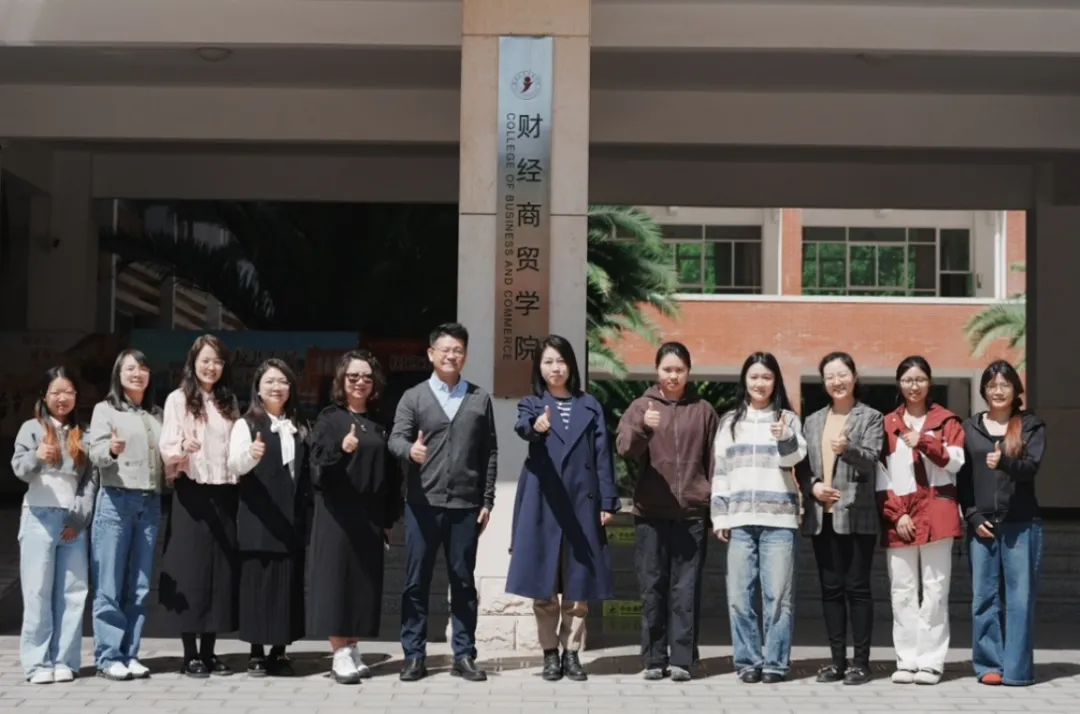 签约了! 今年会官方网站与云南师范大学会计学专业开启“共建模式” 第 5 张
