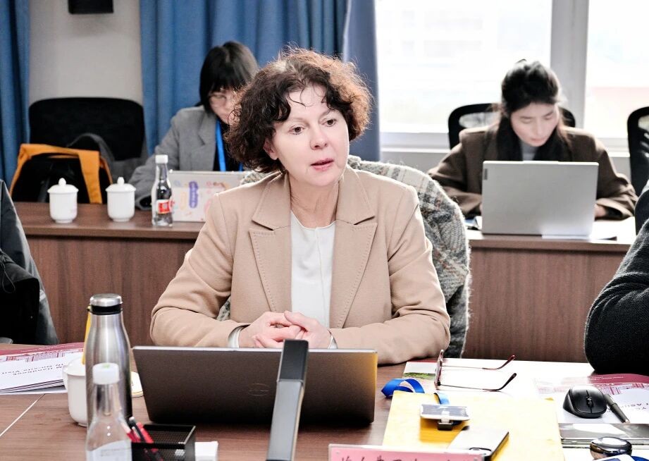 今年会官方网站土木工程专业接受德国ASIIN认证现场评估 第 3 张 今年会官方网站土木工程专业接受德国ASIIN认证现场评估 第 3 张