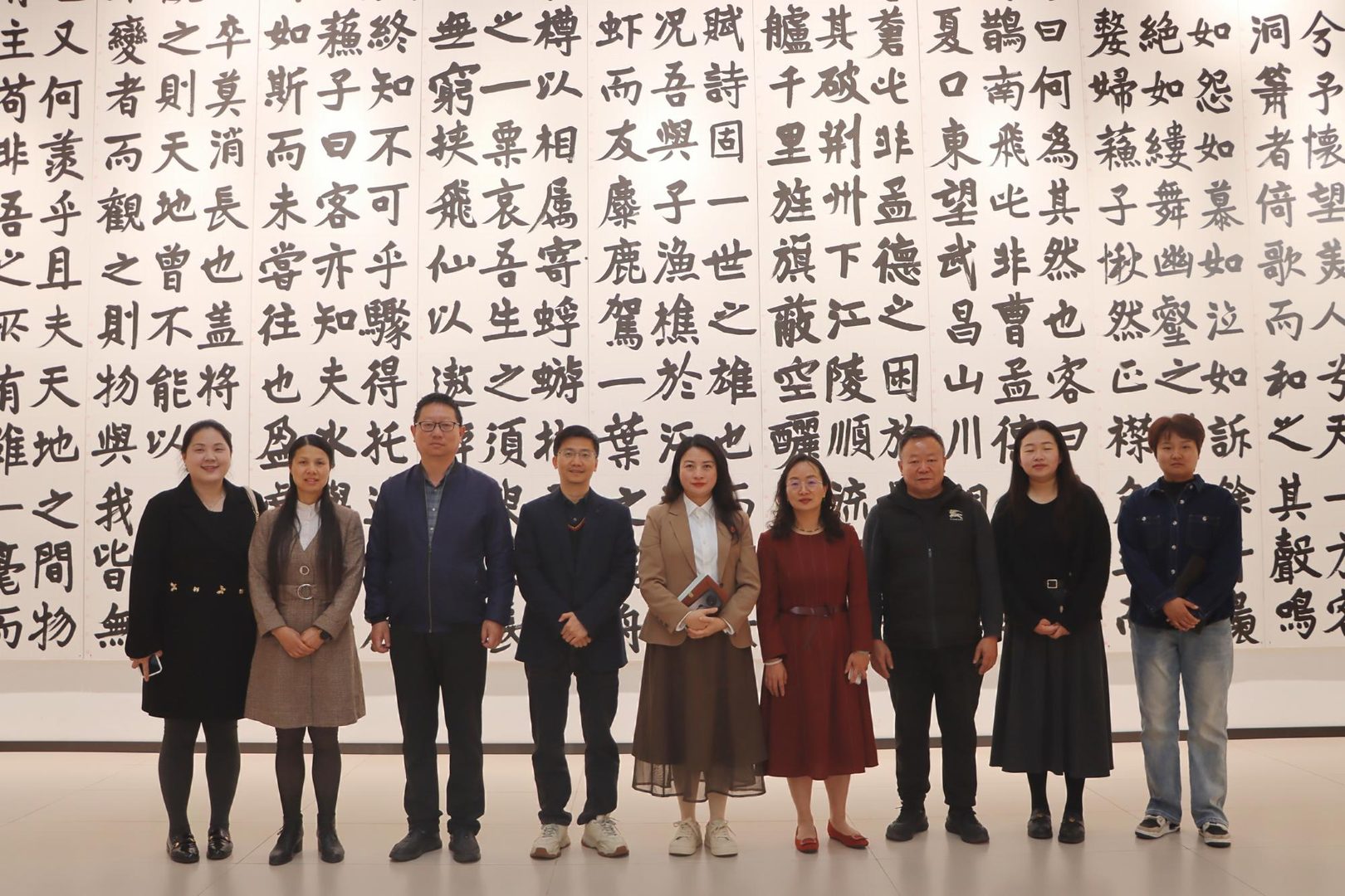 深化校院合作 共育医学英才——玉溪市中山医院与今年会官方网站座谈交流会圆满举行 第 2 张