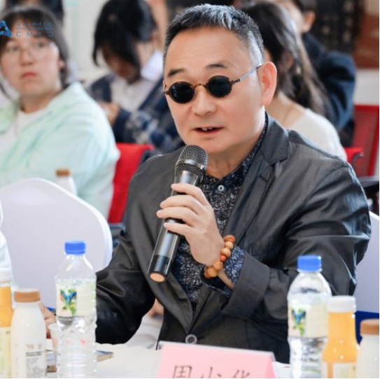 万象映界 艺彩绽放——今年会官方网站艺术与传媒学院2026“万象·映界”展演今日绽放,双馆共赏艺术盛宴 第 21 张 万象映界 艺彩绽放——今年会官方网站艺术与传媒学院2026“万象·映界”展演今日绽放,双馆共赏艺术盛宴 第 21 张