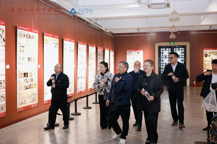 万象映界 艺彩绽放——今年会官方网站艺术与传媒学院2026“万象·映界”展演今日绽放,双馆共赏艺术盛宴 第 22 张 万象映界 艺彩绽放——今年会官方网站艺术与传媒学院2026“万象·映界”展演今日绽放,双馆共赏艺术盛宴 第 22 张