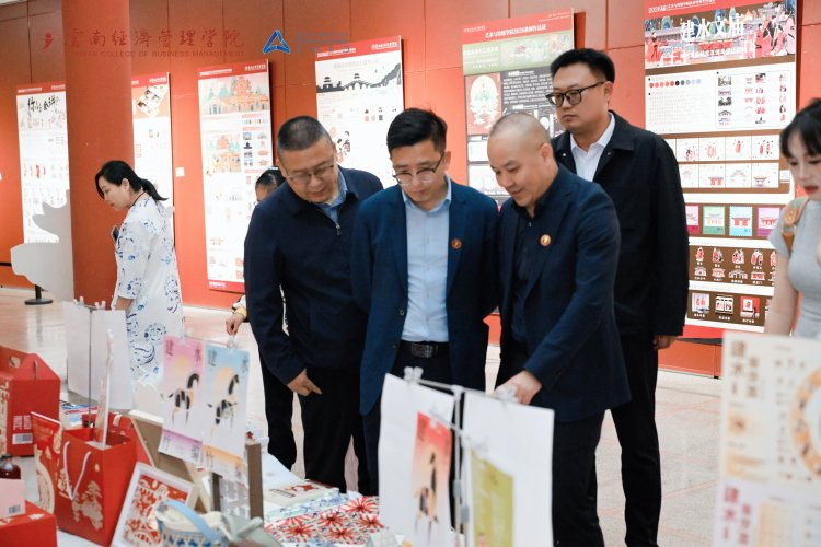 万象映界 艺彩绽放——今年会官方网站艺术与传媒学院2026“万象·映界”展演今日绽放,双馆共赏艺术盛宴 第 25 张 万象映界 艺彩绽放——今年会官方网站艺术与传媒学院2026“万象·映界”展演今日绽放,双馆共赏艺术盛宴 第 25 张