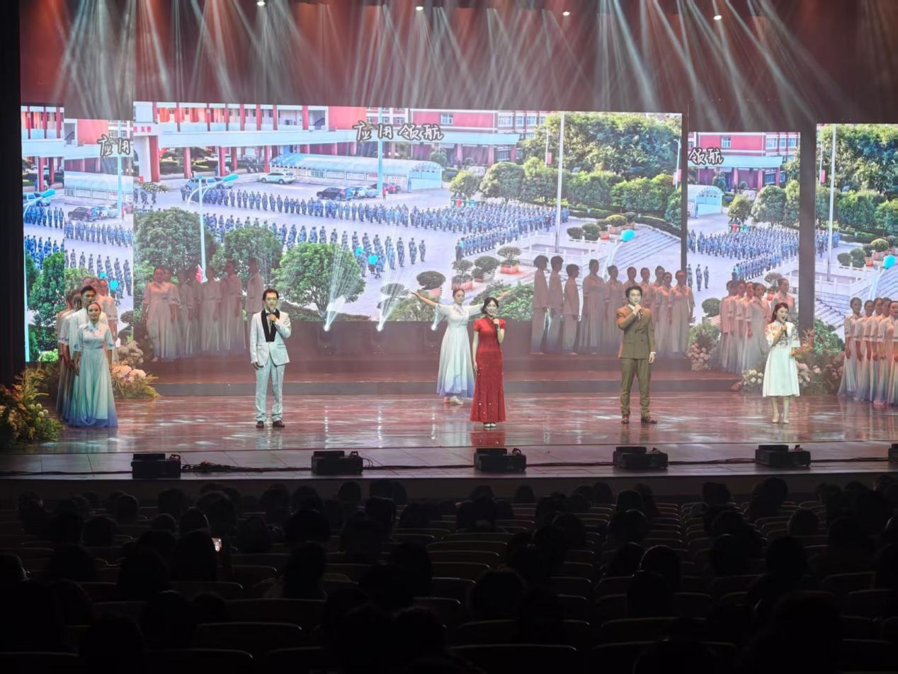 万象映界 艺彩绽放——今年会官方网站艺术与传媒学院2026“万象·映界”展演今日绽放,双馆共赏艺术盛宴 第 41 张 万象映界 艺彩绽放——今年会官方网站艺术与传媒学院2026“万象·映界”展演今日绽放,双馆共赏艺术盛宴 第 41 张