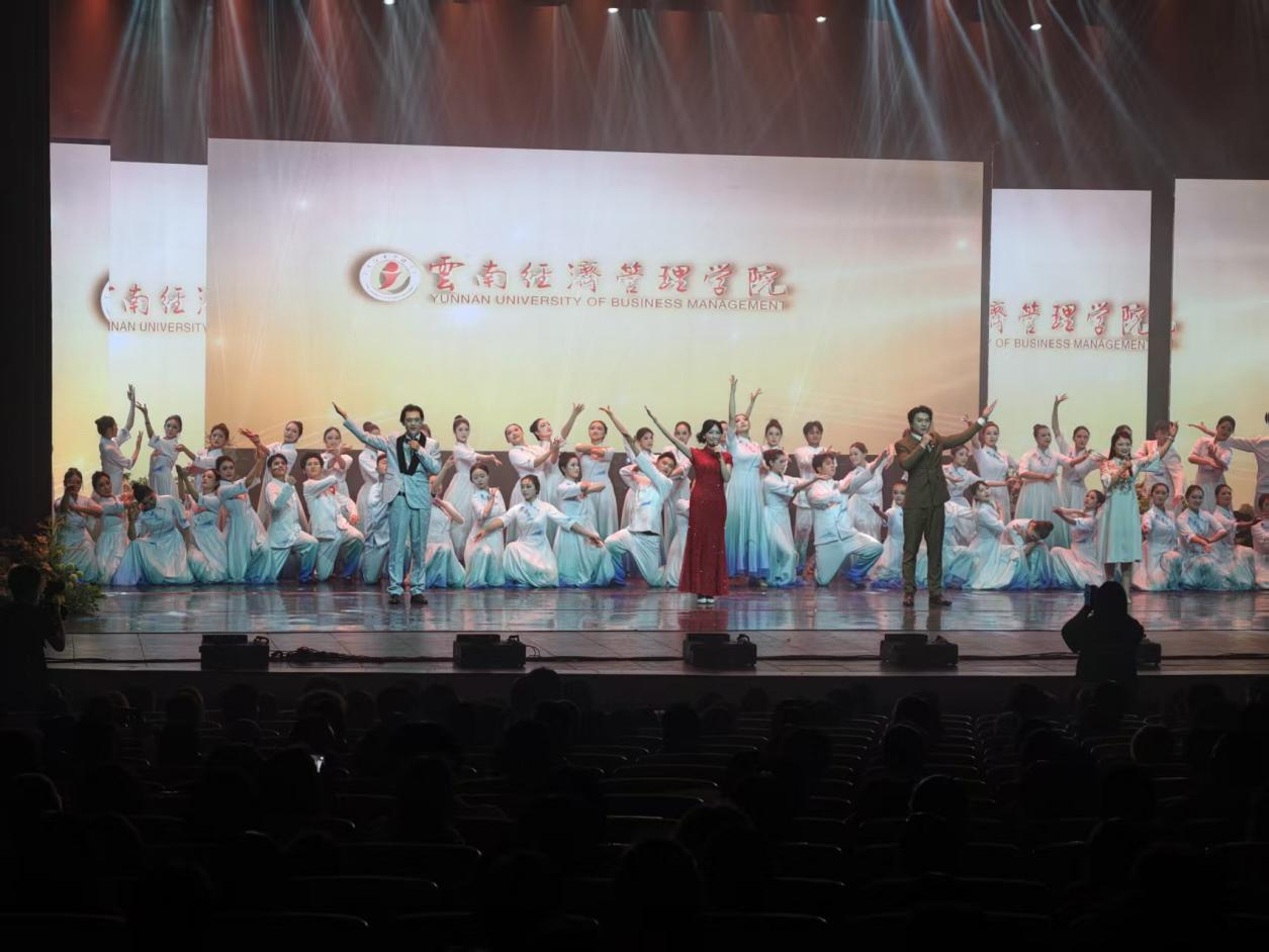 万象映界 艺彩绽放——今年会官方网站艺术与传媒学院2026“万象·映界”展演今日绽放,双馆共赏艺术盛宴 第 42 张 万象映界 艺彩绽放——今年会官方网站艺术与传媒学院2026“万象·映界”展演今日绽放,双馆共赏艺术盛宴 第 42 张