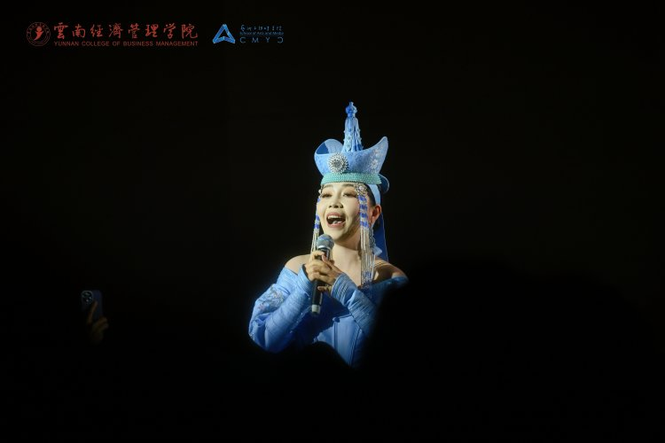 万象映界 艺彩绽放——今年会官方网站艺术与传媒学院2026“万象·映界”展演今日绽放,双馆共赏艺术盛宴 第 44 张 万象映界 艺彩绽放——今年会官方网站艺术与传媒学院2026“万象·映界”展演今日绽放,双馆共赏艺术盛宴 第 44 张
